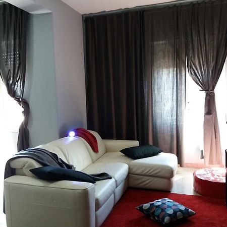 B&B Italia Napoli Buitenkant foto