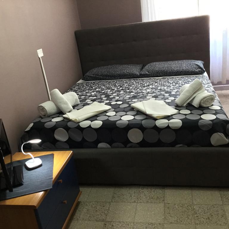 B&B Italia Napoli Kamer foto